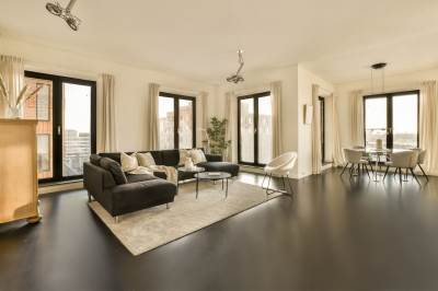 Woning Gustav Mahlerplein 185 Amsterdam