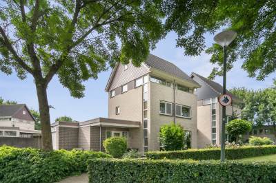 Woning Breukrand 23 Gemert