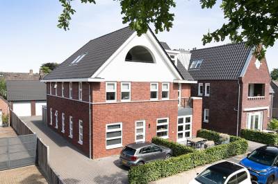 Woning Eindhovenseweg 36B Steensel