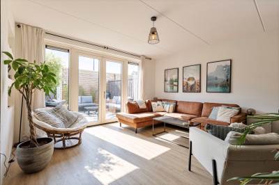 Woning Koningin Maximalaan 63 Hoofddorp