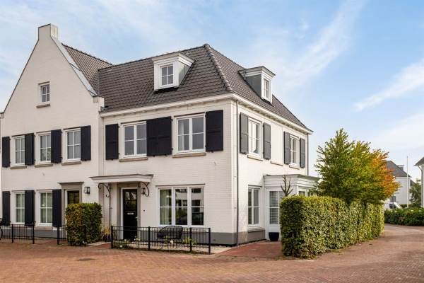 Woning De Kwekerij 32 Maarssen