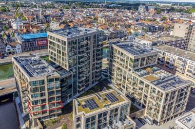 Woning Noorderkade 4H Alkmaar