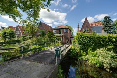 Woning Purmerenderweg 79 Zuidoostbeemster