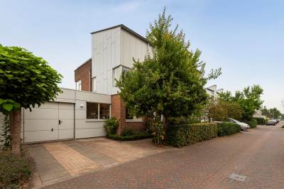 Woning Mattenbieslaan 19 Vleuten