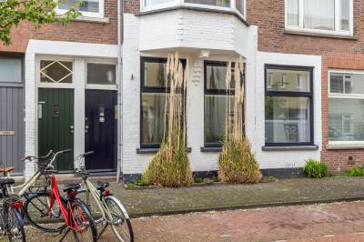 Woning 1e Braamstraat 23 Den Haag