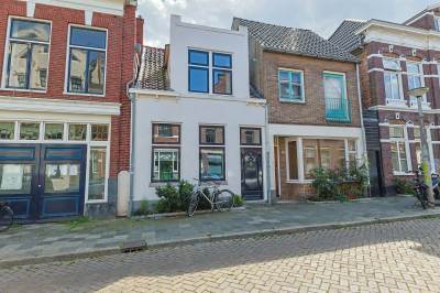 Woning Noorderkerkstraat 8 Groningen
