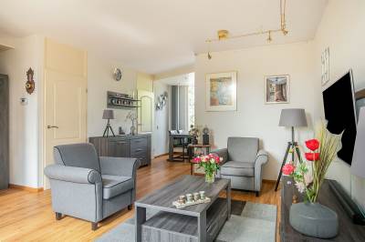 Woning Vijverdreef 236 Zoetermeer