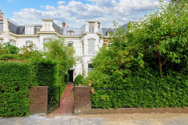 Woning Laan Van Nieuw Oosteinde Voorburg Oozo Nl