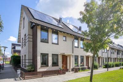 Woning Sumatra 101 Zoetermeer