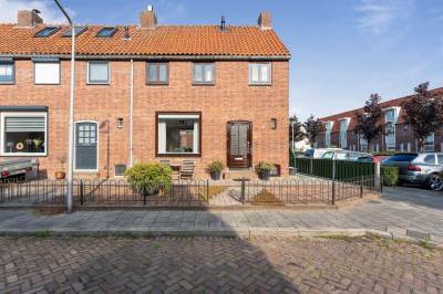 Woning Adriaan G. Smitstraat 50 Alblasserdam