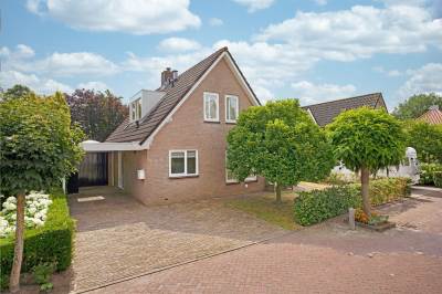 Woning De Lhee 9 Gramsbergen