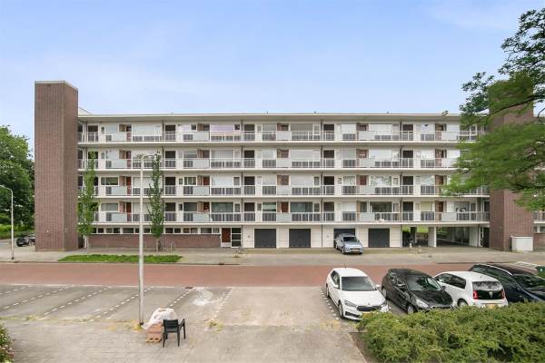 Woning Franciscus van Assisiëlaan 85 Amstelveen