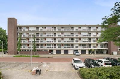Woning Franciscus van Assisiëlaan 85 Amstelveen