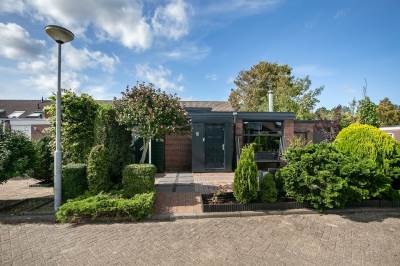 Woning Oosterbeekplantsoen 2 Heemskerk