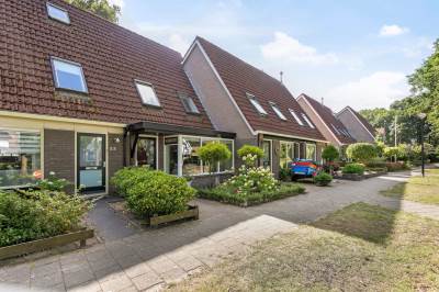 Woning Altena 25 Ugchelen