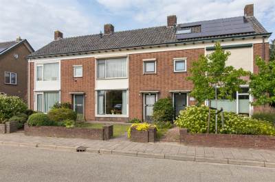 Woning J G Heuthorststraat 41 Doetinchem