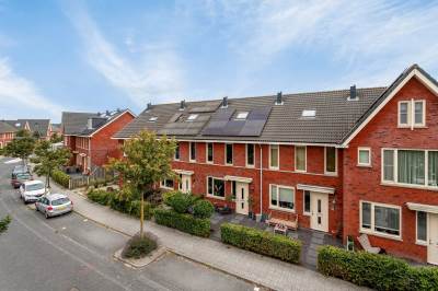 Woning Witte Ring 32 Assendelft