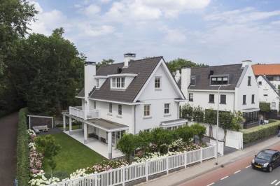 Woning Oude Zeeweg 39 Noordwijk (ZH)