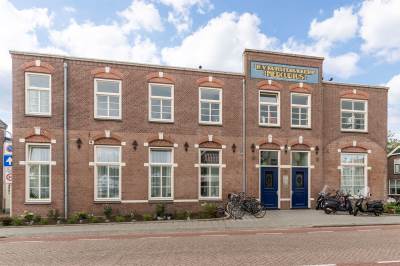 Woning Dubbelebuurt 2B8 Wormerveer