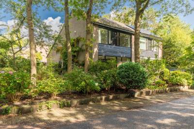 Woning Willem Pieter Speelmanlaan 7 Aerdenhout