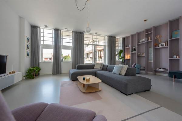 Woning Willem Witsenplein 6C Den Haag