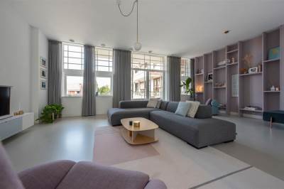 Woning Willem Witsenplein 6C Den Haag