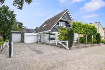 Woning Schultambt 1 Meppel