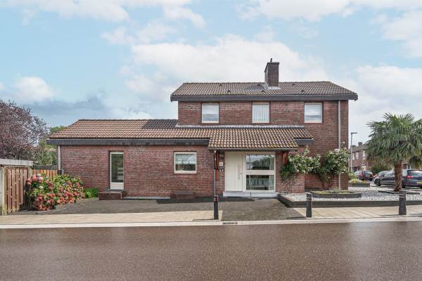 Woning Pleistraat 32 Landgraaf