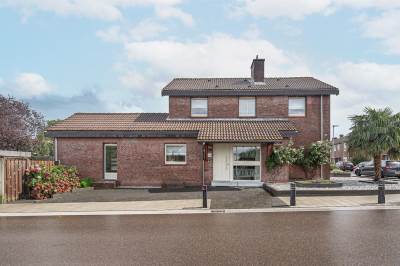 Woning Pleistraat 32 Landgraaf