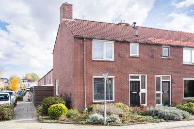 Woning Prins Bernhardstraat 23 Nijverdal