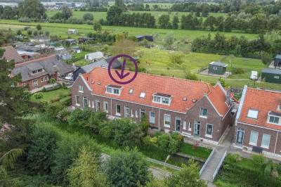 Woning Dijklaan 142 Bergambacht