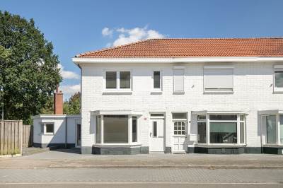 Woning Jupiterstraat 162 Enschede