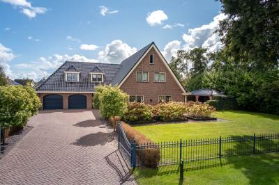 Woning Roomsterweg 14 Leek