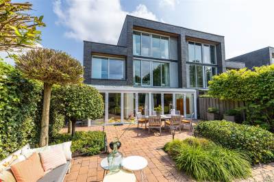 Woning de Kwekerij 2 Hillegom