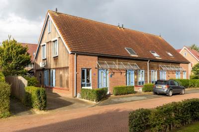 Woning Lombardije 17 Doetinchem