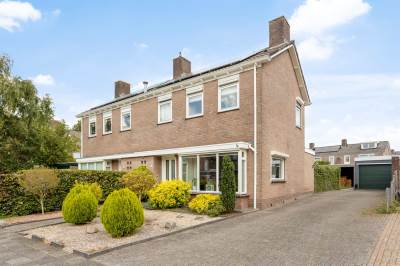Woning Oudgenoegstraat 9 Roden