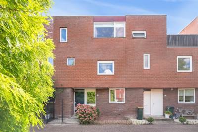 Woning Tosca 44 Krimpen aan den IJssel