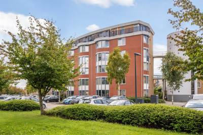 Woning Vuurvlinderhof 45 Schiedam