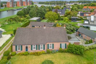 Woning Vrachelsedijk 16 Oosterhout (NB)