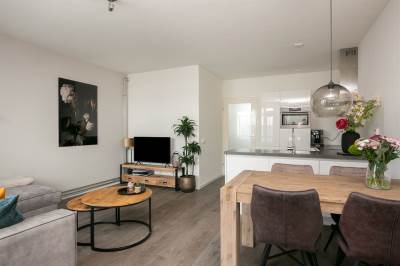 Woning Grotestraat 23a Raalte