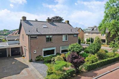 Woning Heideweg 53 Hooglanderveen