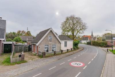 Woning Rijksstraatweg 65 Baambrugge