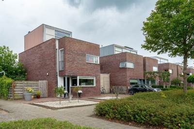 Woning Nijenburglaan 38 Obdam