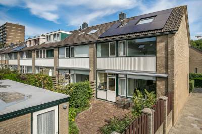 Woning Briljantstraat 79 Groningen