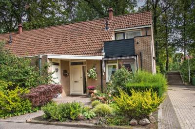 Woning Elsmaathorst 5 Enschede
