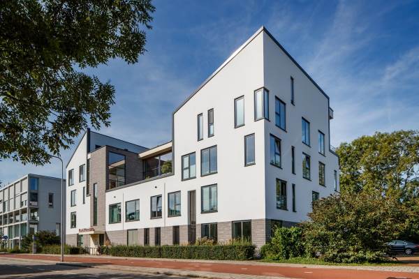 Woning Sartreweg 122 Utrecht