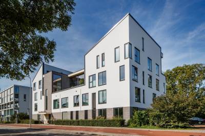 Woning Sartreweg 122 Utrecht