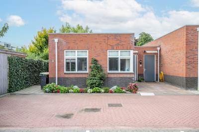 Woning Mondriaanhof 8 Woudenberg