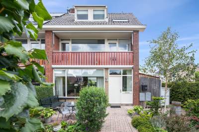 Woning van Ostadelaan 65 Krimpen aan den IJssel