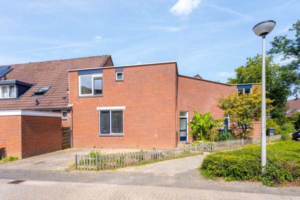 Woning Wissenkerkepad 31 Arnhem